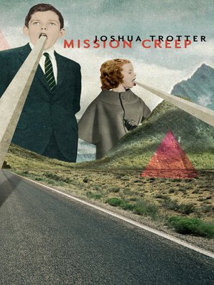 cover image of Mission Creep